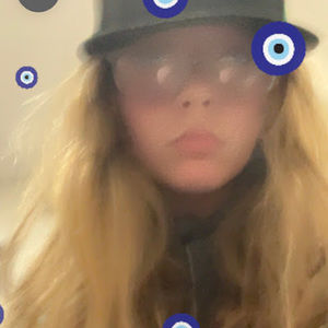 Meet your Posher, Gabrielle